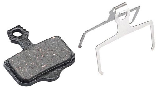 Skivbromsbelägg Cavo