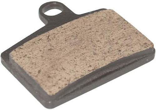 Skivbromsbelägg Cavo