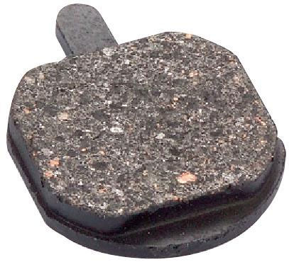 Skivbromsbelägg Cavo