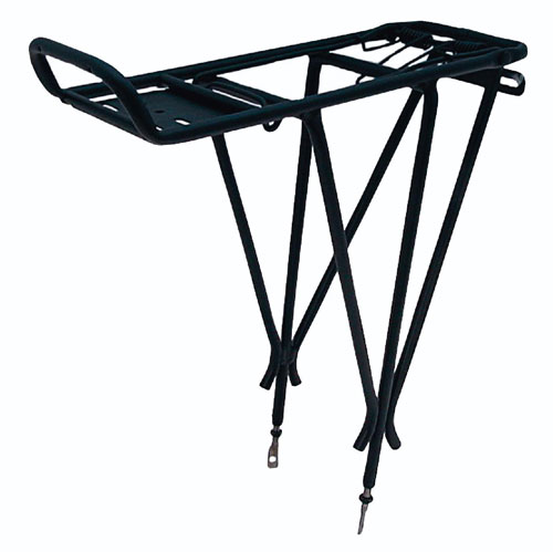 Pakethållare universal 26-28"