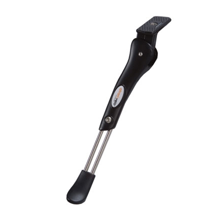 Stöd Stylo Justerbart svart 24-28"