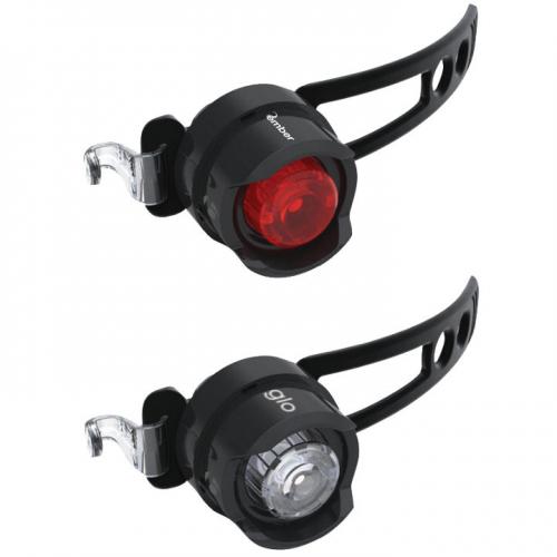 Bontrager Glo/Ember ligthset