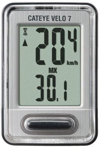 Cat eye Velo 7 CC-VL520