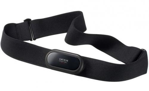 Cateye Pulsband bluetooth