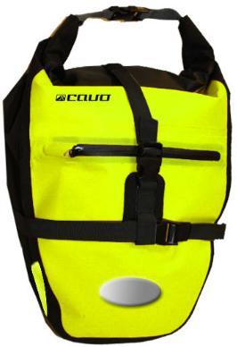 Cavo Packväska bak svart