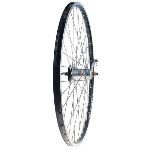 Bakhjul 28" 19-622 Nexus 3-vxl. Alex X-2000. dubbelbottnad