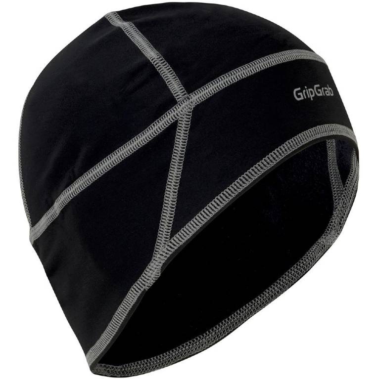 GripGrab Kids' Vinterhjälmmössa