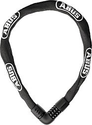 ABUS Tresor 6806C/85 black