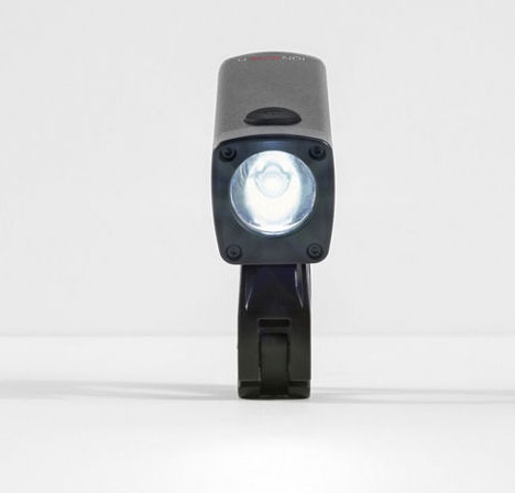 Bontrager Ion Elite R framlampa