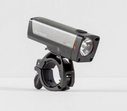 Bontrager Ion Elite R framlampa