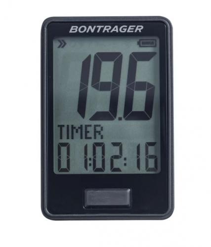 Bontrager RIDEtime cykeldator