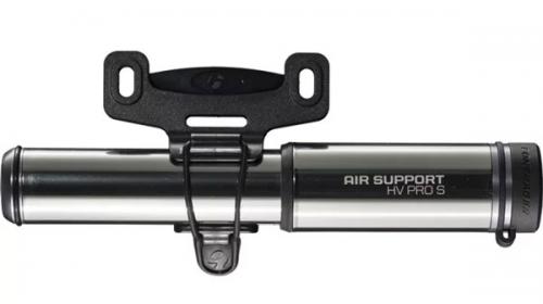 Bontrager Air Support HV Pro minipump