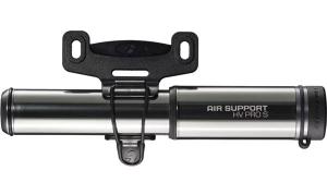 Bontrager Air Support HV Pro minipump