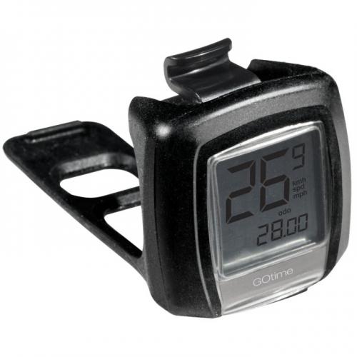 Bontrager GOtime cykeldator