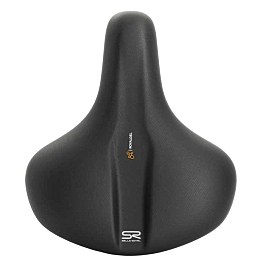 Selle Royal Explora Relaxed Unisex Sadel Royalgel