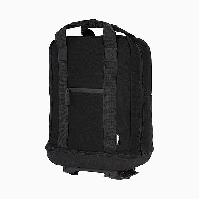 Atran/Velo Metro Ryggväska Svart AVS