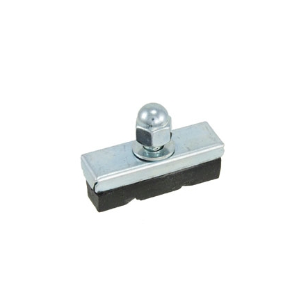 Bromsgummi Standard