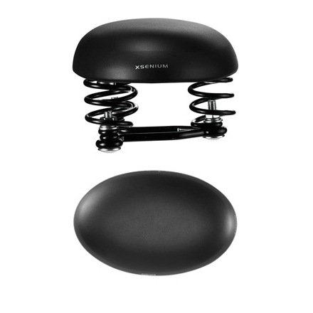 Sadel ROK Selle Royal