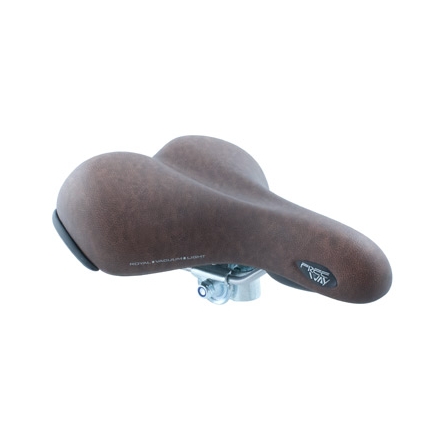 Sadel Selle Royal Freeway Brun