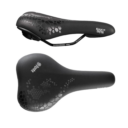 Sadel Freeway Fit Selle Royal herr