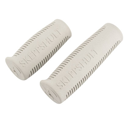 Handtag Skeppshult Grå 90/120 mm