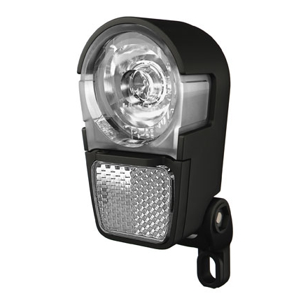 Framlampa H-Ike Led med reflex