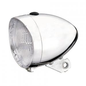 Framlampa UN-4900 Retro Chrome