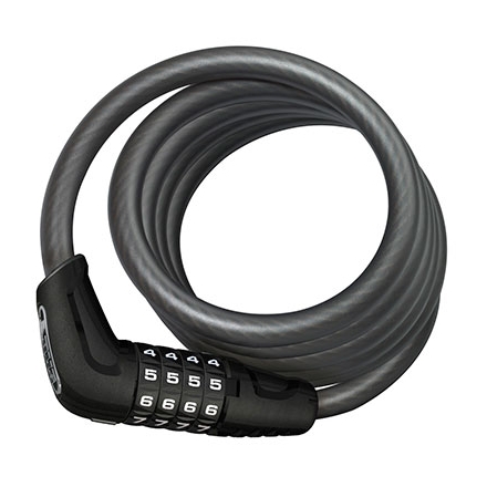 Abus Spirallås Numero