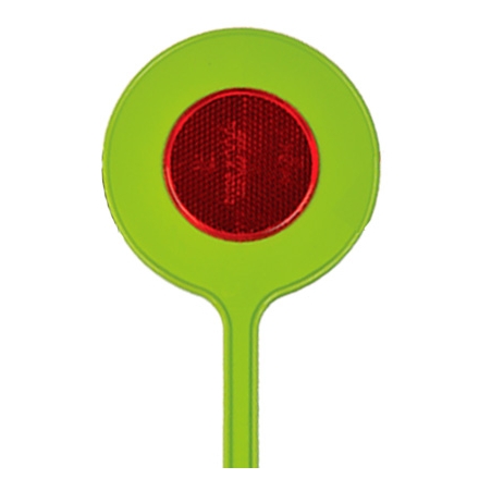 Färgglada Stingpinnar