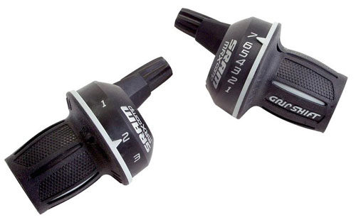 GripShift Sram MRX
