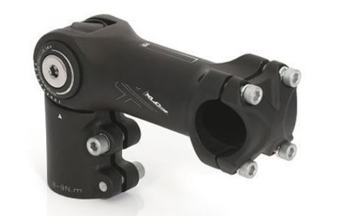 Ställbar styrstam A-head 110 mm