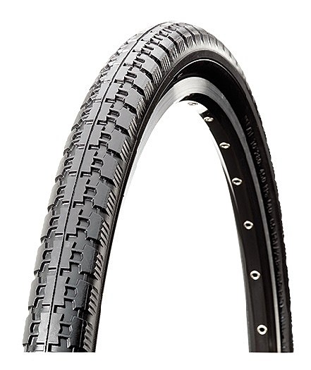 Däck CST 26x2x1 1/2 C-1097 Svart 54-584