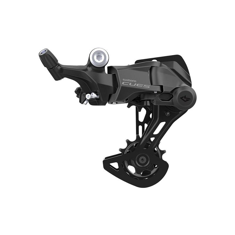 SHIMANO CUES Bakväxel RD-U4000 9-delat