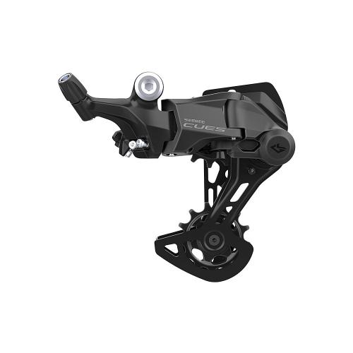 SHIMANO CUES Bakväxel RD-U4000 9-delat