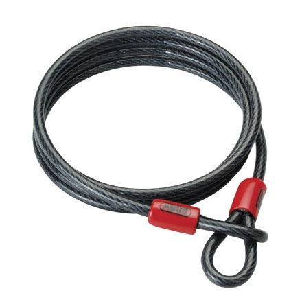 ABUS Wirelås Cobra 8 mm/250 cm