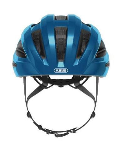 Abus Macator Steel Blue