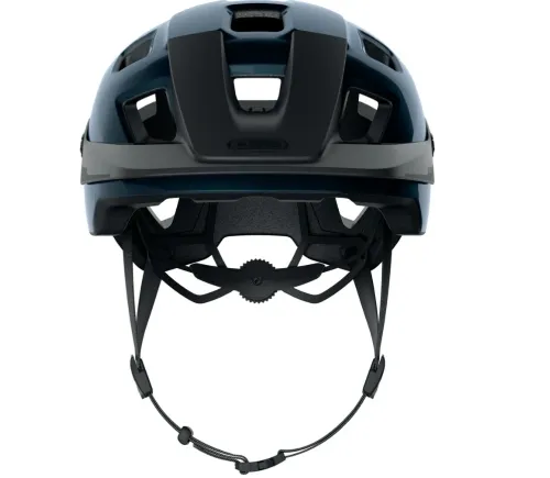 ABUS MoTrip Midnight Blue – MTB-hjälm