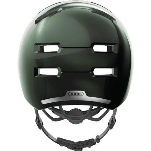 ABUS Skurb Moss Green