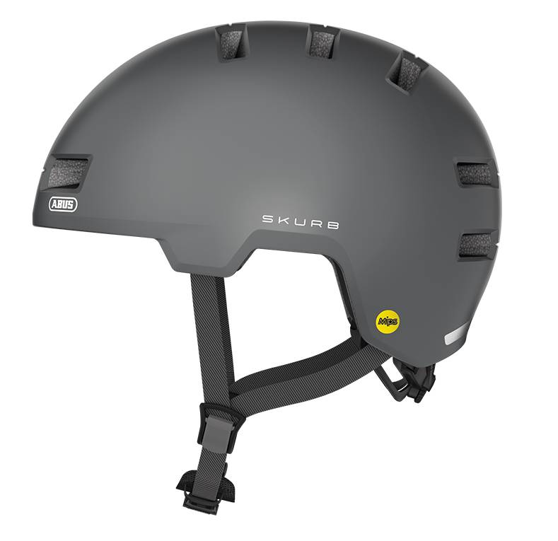 ABUS Skurb Concrete Gray Mips