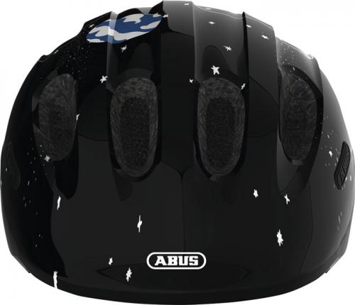 Abus Smiley 2.0 Black Space