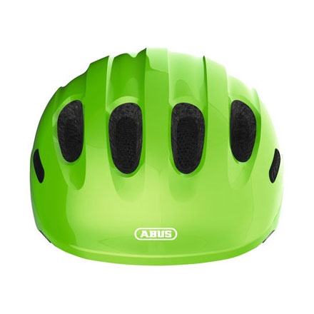 Abus Smiley Grön 2.0