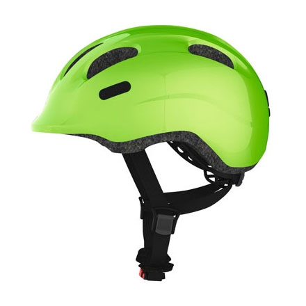 Abus Smiley Grön 2.0