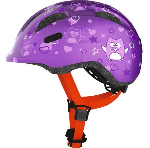 Abus Smiley 2.0 Purple star