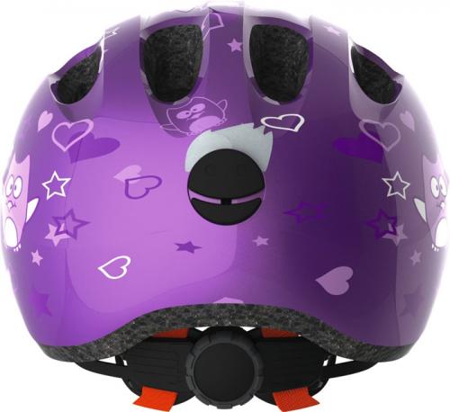 Abus Smiley 2.0 Purple star
