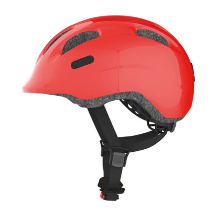Abus Smiley Röd 2.0