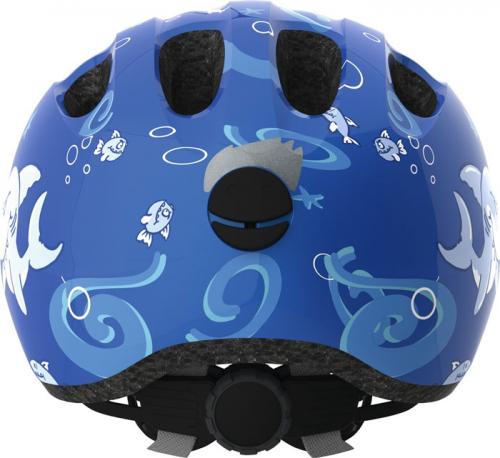 Abus Smiley 2.0 Blue Sharky