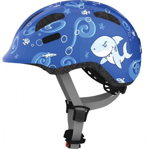 Abus Smiley 2.0 Blue Sharky