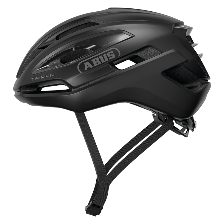 Abus Taipan Velvet Black