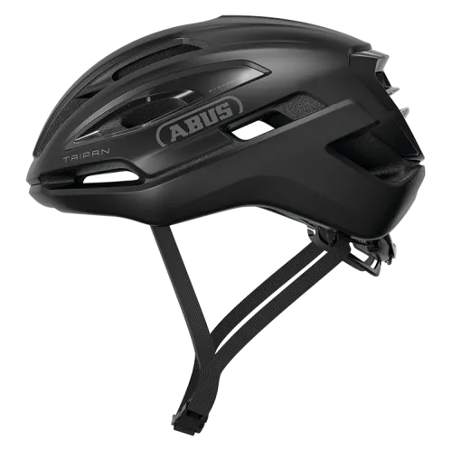 Abus Taipan Velvet Black