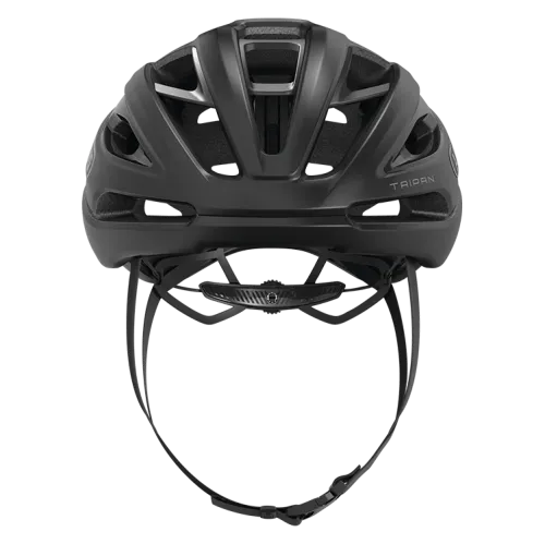 Abus Taipan Velvet Black